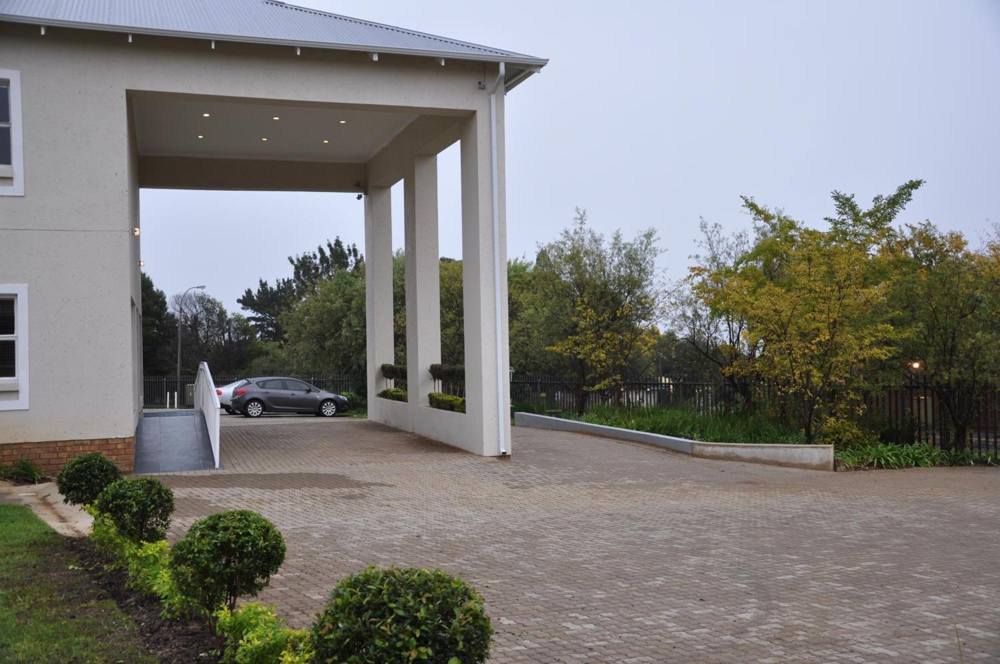 Vetho 2 Apartments Or Tambo Airport Kempton Park Kültér fotó