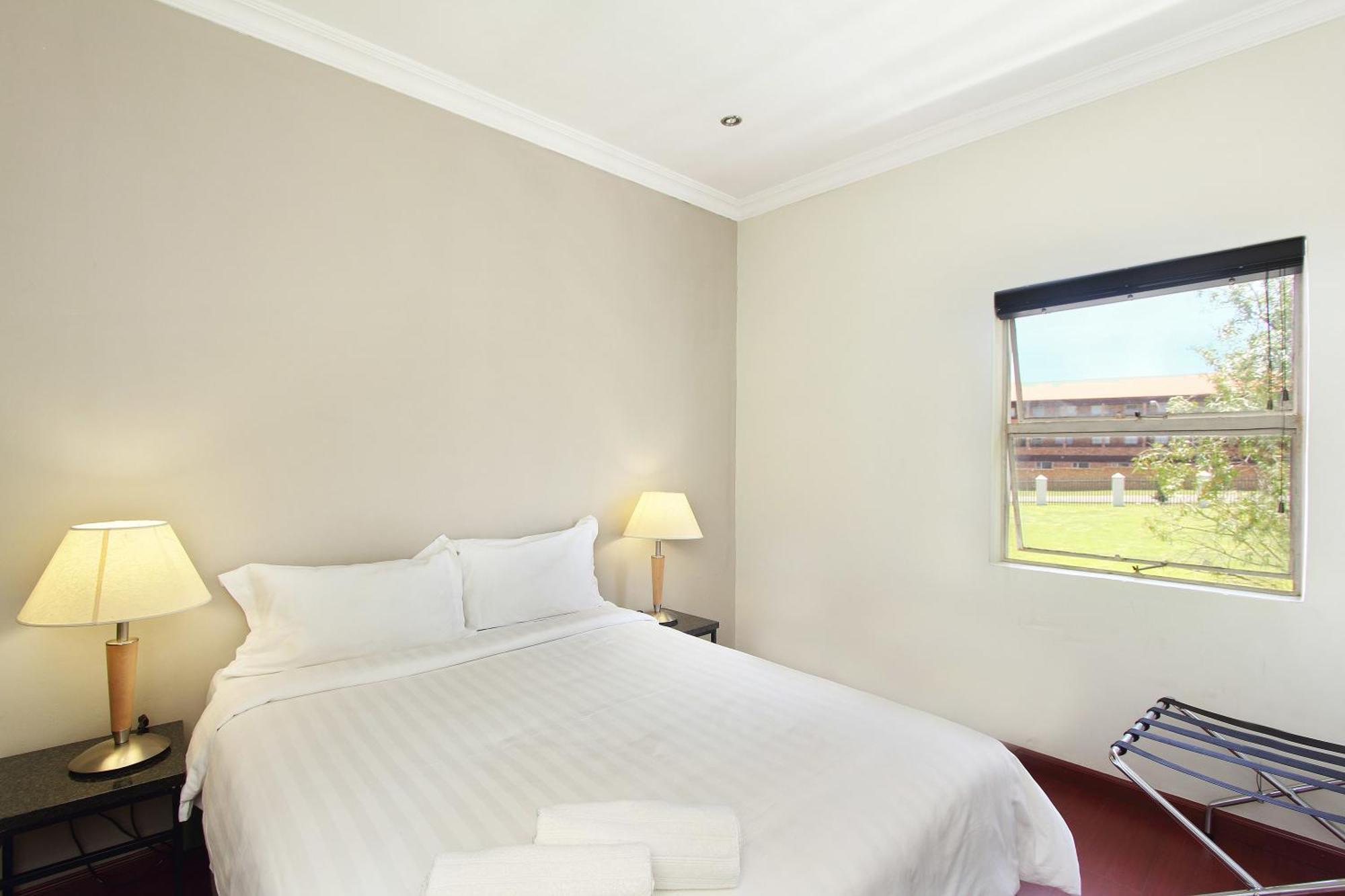 Vetho 2 Apartments Or Tambo Airport Kempton Park Szoba fotó