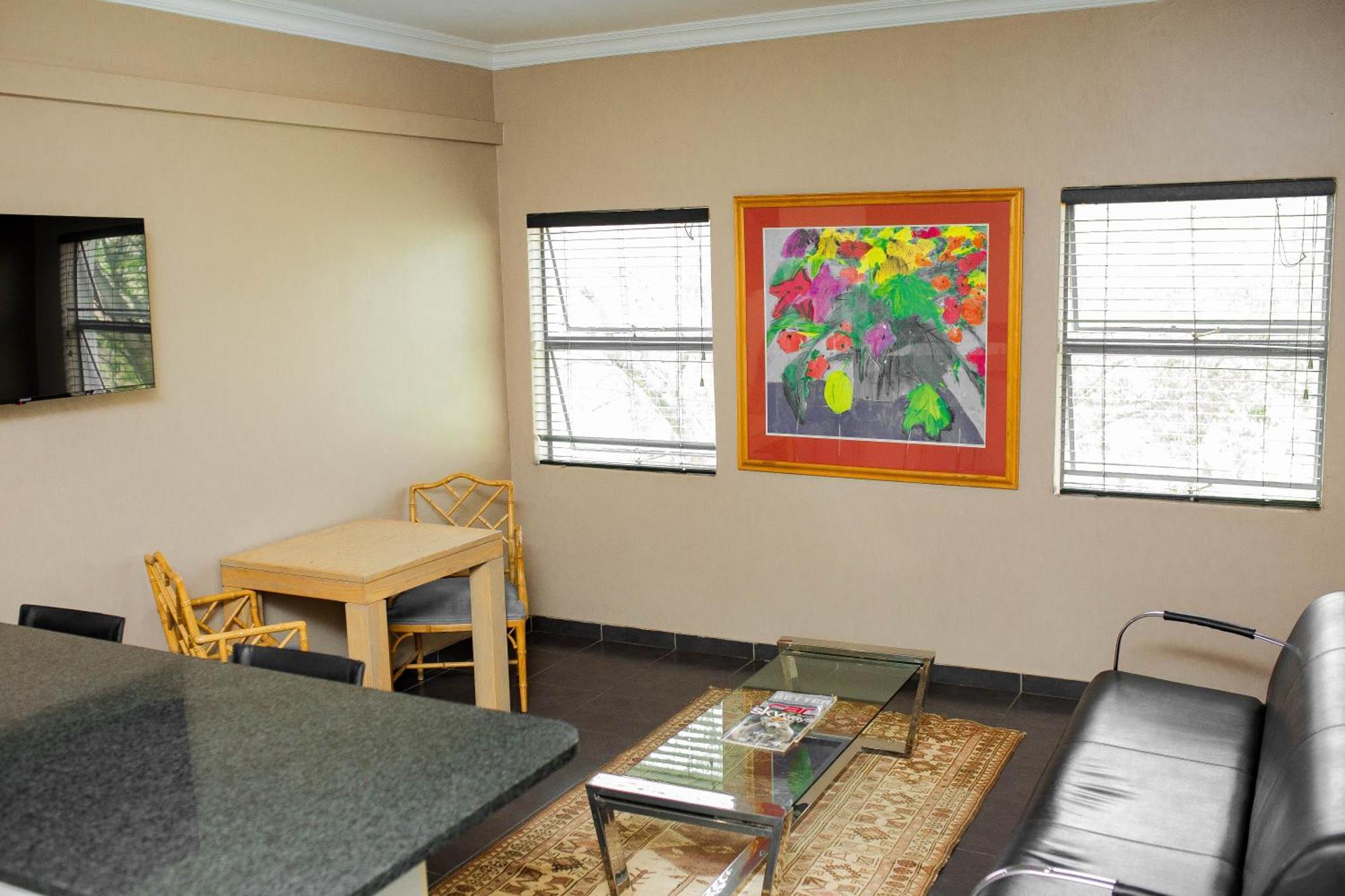 Vetho 2 Apartments Or Tambo Airport Kempton Park Kültér fotó