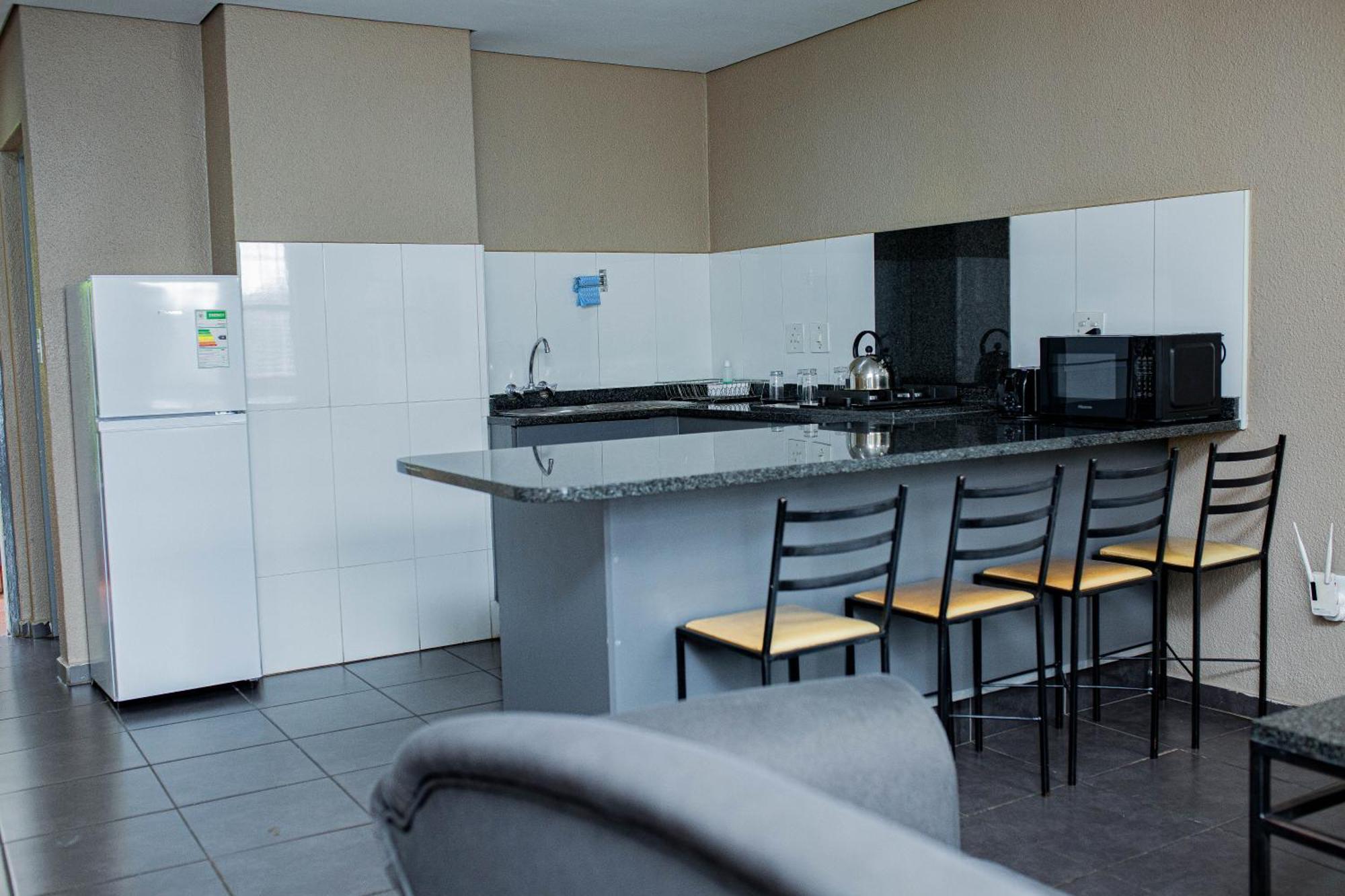 Vetho 2 Apartments Or Tambo Airport Kempton Park Kültér fotó