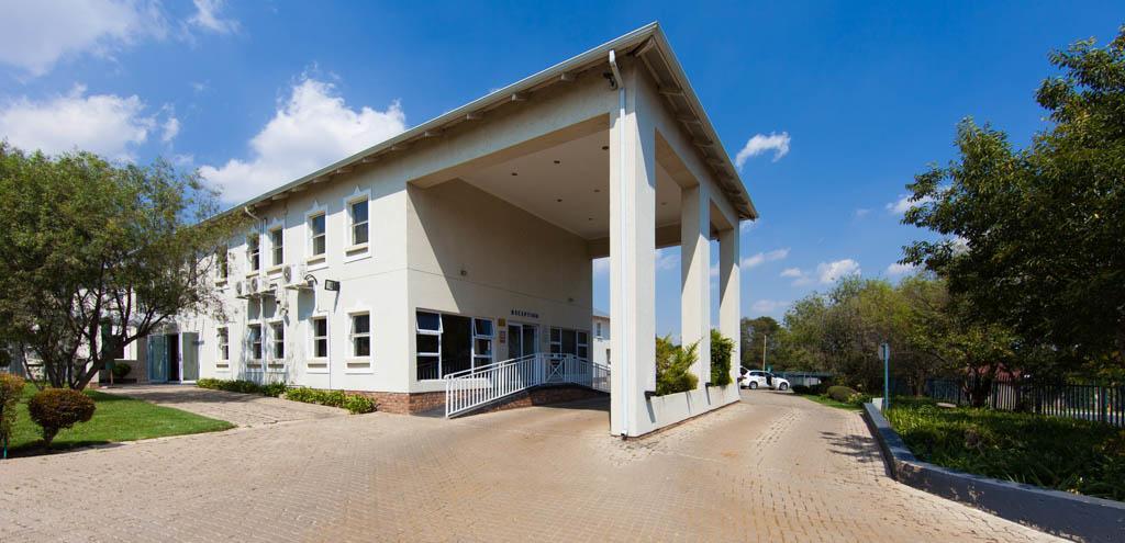 Vetho 2 Apartments Or Tambo Airport Kempton Park Kültér fotó