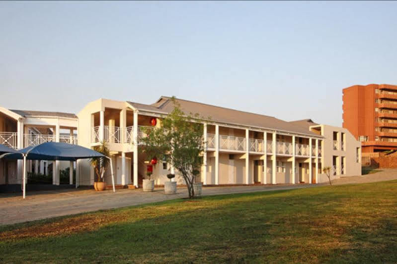 Vetho 2 Apartments Or Tambo Airport Kempton Park Kültér fotó